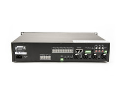 DP-7606S 400W 6 Zone Mikser Amfi USB/SD+Bluetooth - Thumbnail