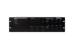 DP-800LC - 8 Zone EVAC Genişleme Ünitesi - Thumbnail