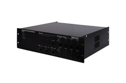 DP-800LC - 8 Zone EVAC Genişleme Ünitesi - Thumbnail