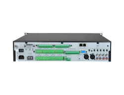 DP-8200MP - 8 Zone EVAC Ana Sistem Ünitesi - Thumbnail