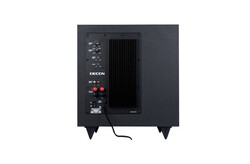DS-120A 150W Sub Woofer - Thumbnail