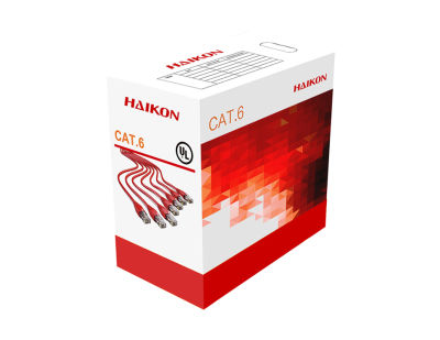 HIKVISION - DS-1LN6-UU