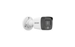 DS-2CD1021G2-LIUF 2.8MM 2 MP Smart Hybrid Light Fixed Bullet IP Kamera - Thumbnail
