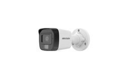 DS-2CD1021G2-LIUF 2.8MM 2 MP Smart Hybrid Light Fixed Bullet IP Kamera - Thumbnail