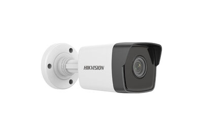 Hikvision - DS-2CD1023G0-IUF 2 MP 4 mm 30mt IR IP Bullet Kamera