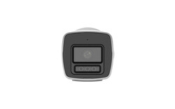 DS-2CD1027G2H-LIUF - 2.8mm 2MP ColorVu Smart Hybrid Light Fixed Bullet IP Camera - Thumbnail