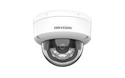 DS-2CD1121G2-LIUF - 2.8MM 2 MP Smart Hybrid Light Fixed Dome IP Kamera - Thumbnail