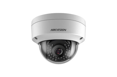 Hikvision - DS-2CD1123G0F-I 2mp 2,8mm IP IR Dome Kamera