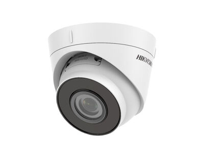 Hikvision - DS-2CD1323G0E-IF 2.8/4mm Fixed IR 2mp IP Dome Kamera