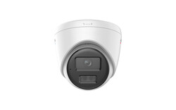 DS-2CD1327G2H-LIUF - 2.8 mm 2 MP ColorVu with Smart Hybrid Light Fixed IP Dome Kamera - Thumbnail