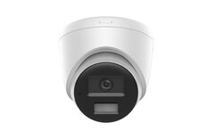 DS-2CD1363G2-LIUF/SL - 2.8MM 6 MP Smart Hybrid Light Fixed Turret Network Kamera - Thumbnail