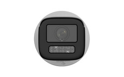 DS-2CD1643G2-LIZSU - 2.8-12MM 4 MP Dual Light MD 2.0 Varifocal Bullet Network Kamera - Thumbnail