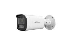 DS-2CD1643G2-LIZSU - 2.8-12MM 4 MP Dual Light MD 2.0 Varifocal Bullet Network Kamera - Thumbnail