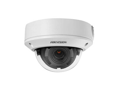 Hikvision - DS-2CD1723G0-IZS/UK 2.7-13.5mm VF 2mp IP Dome Kamera