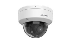 DS-2CD1743G2-LIZSU - 2.8-12MM 4 MP Dual Light MD 2.0 Varifocal Dome Network Kamera - Thumbnail