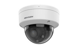 DS-2CD1743G2-LIZSU - 2.8-12MM 4 MP Dual Light MD 2.0 Varifocal Dome Network Kamera - Thumbnail