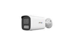 DS-2CD1T47G2H-LIUF - 2.8 MM 4 MP ColorVu Smart Hybrid Light Bullet IP Camera - Thumbnail