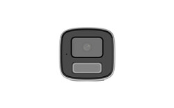 DS-2CD1T47G2H-LIUF - 2.8 MM 4 MP ColorVu Smart Hybrid Light Bullet IP Camera - Thumbnail