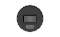 DS-2CD2047G2H-LIU/SL - 2.8MM EF 4 MP Smart Hybrid Light with ColorVu Fixed Mini Bullet Network Kamera - Thumbnail
