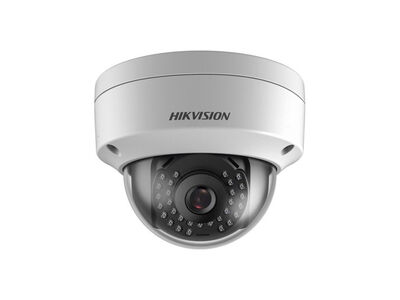 Hikvision - DS-2CD2121G0-I