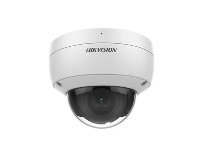 Hikvision - DS-2CD2126G2-ISU