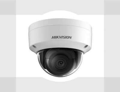 Hikvision - DS-2CD2143G0-ISCKV 4mp 2,8mm 120db WDR 30mt IR IP Dome Kamera