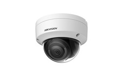 DS-2CD2143G2-I - 2.8 mm 4 mp AcuSence Fixed IP Dome Kamera - Thumbnail