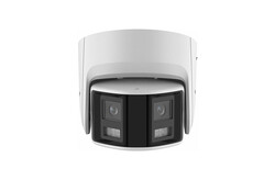 DS-2CD2367G2P-LSU/SL 6 MP Panoramic ColorVu IP Dome Kamera - Thumbnail