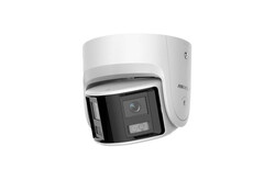 DS-2CD2367G2P-LSU/SL 6 MP Panoramic ColorVu IP Dome Kamera - Thumbnail