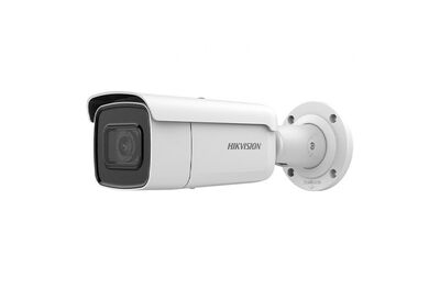 Hikvision - DS-2CD2623G2-IZS 2MP 2.8-12 mm Varifocal IR Bullet IP Kamera