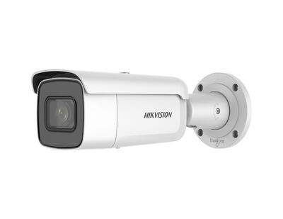 Hikvision - DS-2CD2626G2T-IZS (2,8-12 mm) 2MP AcuSense Varifocal Bullet IP Kamera
