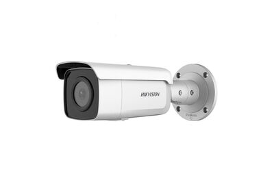 Hikvision - DS-2CD2663G2-IZS 2.8-12mm 6 MP AcuSense Bullet IP Kamera