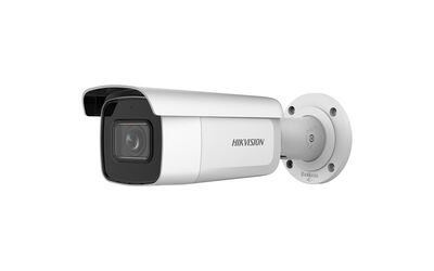 Hikvision - DS-2CD2683G2-IZS - 2.8-12 MM 8 MP AcuSense Bullet Network Kamera
