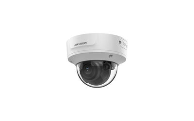 Hikvision - DS-2CD2763G2-IZS - 6 MP IP IR Dome Kamera