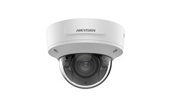 DS-2CD2783G2-IZS - 2.8-12 mm 8 MP AcuSence Motorized IP Dome Kamera - Thumbnail