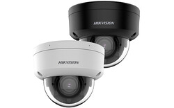 DS-2CD2783G2-LIZS2U - 2.8-12 MM 8 MP Dome Network Kamera - Thumbnail