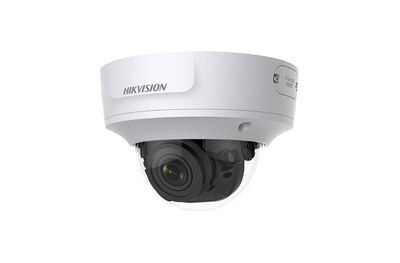 Hikvision - DS-2CD2786G2T-IZS (2,8-12 mm) (O-STD) 4K AcuSense Varifocal Dome IP Kamera