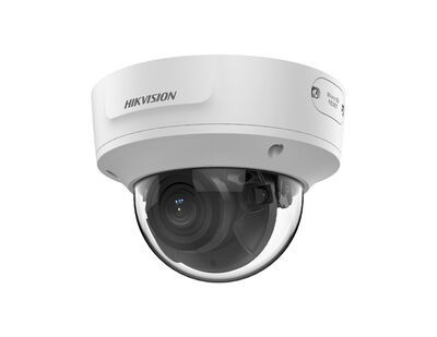 Hikvision - DS-2CD2786G2T-IZS (2,8-12 mm) (O-STD) 4K AcuSense Varifocal Dome IP Kamera