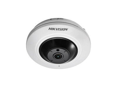 HIKVISION - DS-2CD2955FWD-IS