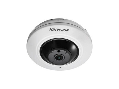 Hikvision - DS-2CD2955FWD-IS