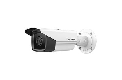 Hikvision - DS-2CD2T63G2-2I 6MP AcuSence IP Bullet Kamera