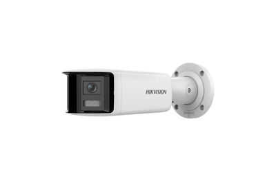 Hikvision - DS-2CD2T67G2P-LSU/SL