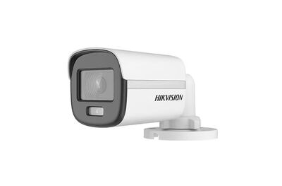 Hikvision - DS-2CE10DF0T-PFS