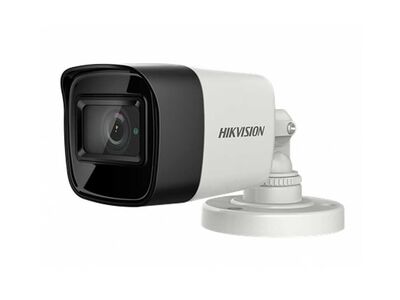 Hikvision - DS-2CE16D0T-EXIPF-2