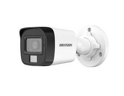 Hikvision - DS-2CE16D0T-EXLPF 2.8MM 2MP Smart Mini Bullet Kamera