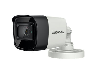 Hikvision - DS-2CE16D0T-ITF (C)