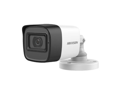 Hikvision - DS-2CE16D0T-ITPFS