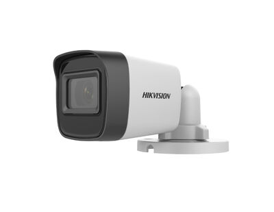 Hikvision - DS-2CE16H0T-ITPFS