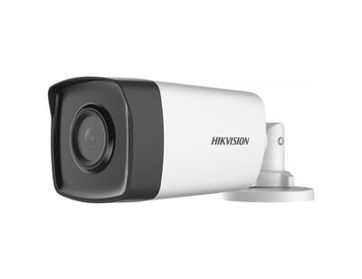 Hikvision - DS-2CE17D0T-IT3F