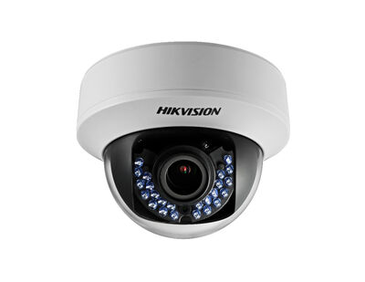 Hikvision - DS-2CE56D0T-VFIRE